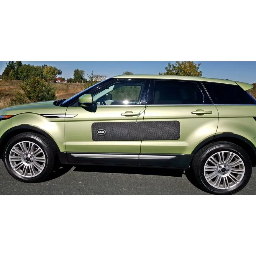 

Magnetic Car Door Protector with Bumper Design Dual Magnetic Panels for Vehicle Door Dent Protection in Automotive Applications