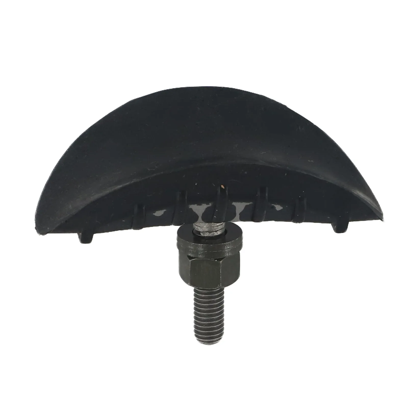 For Dirt Bike Motorcycle Rim Wheel Tire Lock with Molded Rubber Protection and Aluminum Construction for Secure Tire Fitment
