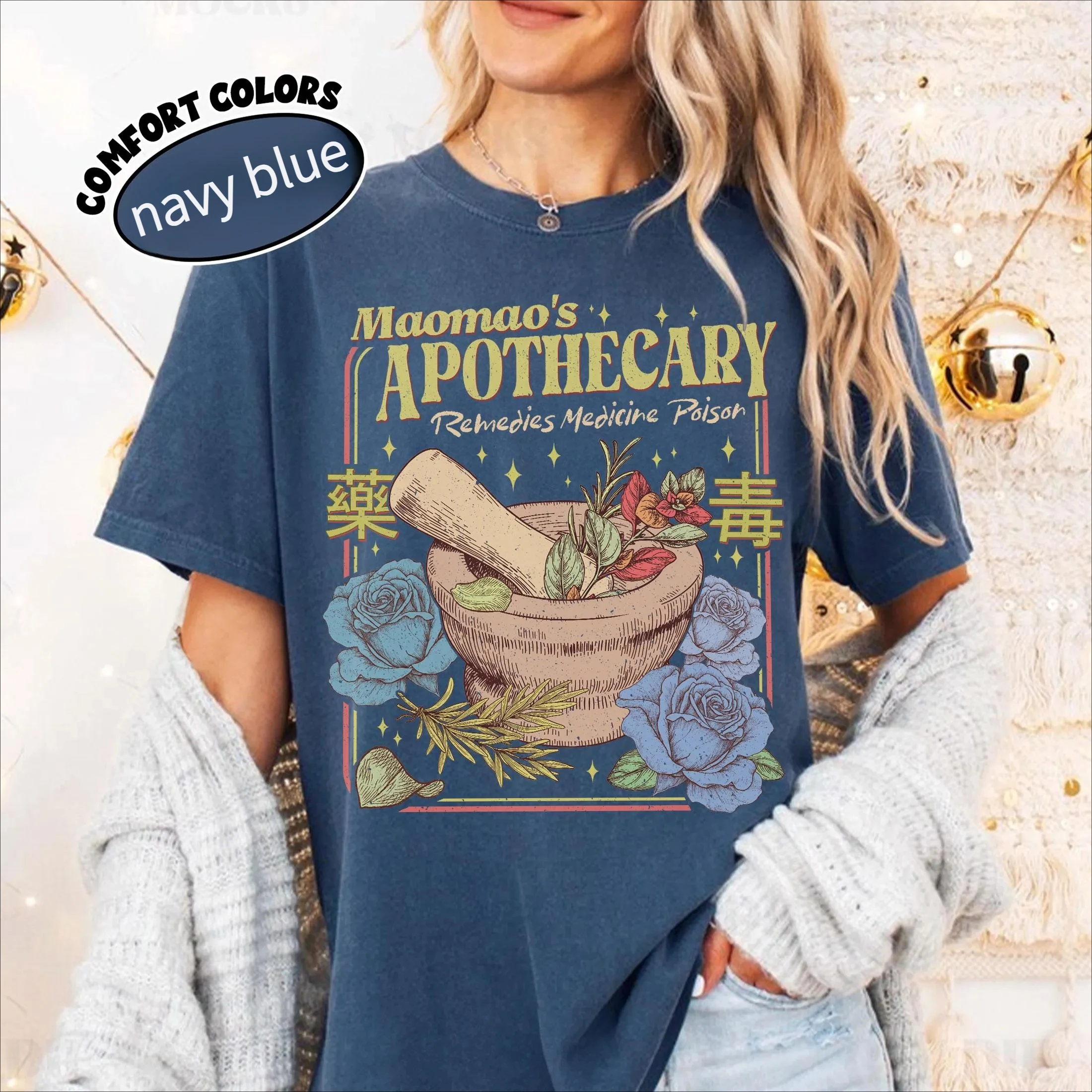 Maomao's APOTHECARY 