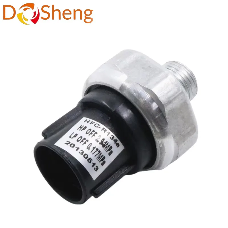 

80440-SS0-901 80440SS0901 80440 SS0 901 6 шт., оптовая продажа, датчик давления хладагента для Honda- M11-P1.0 R-12