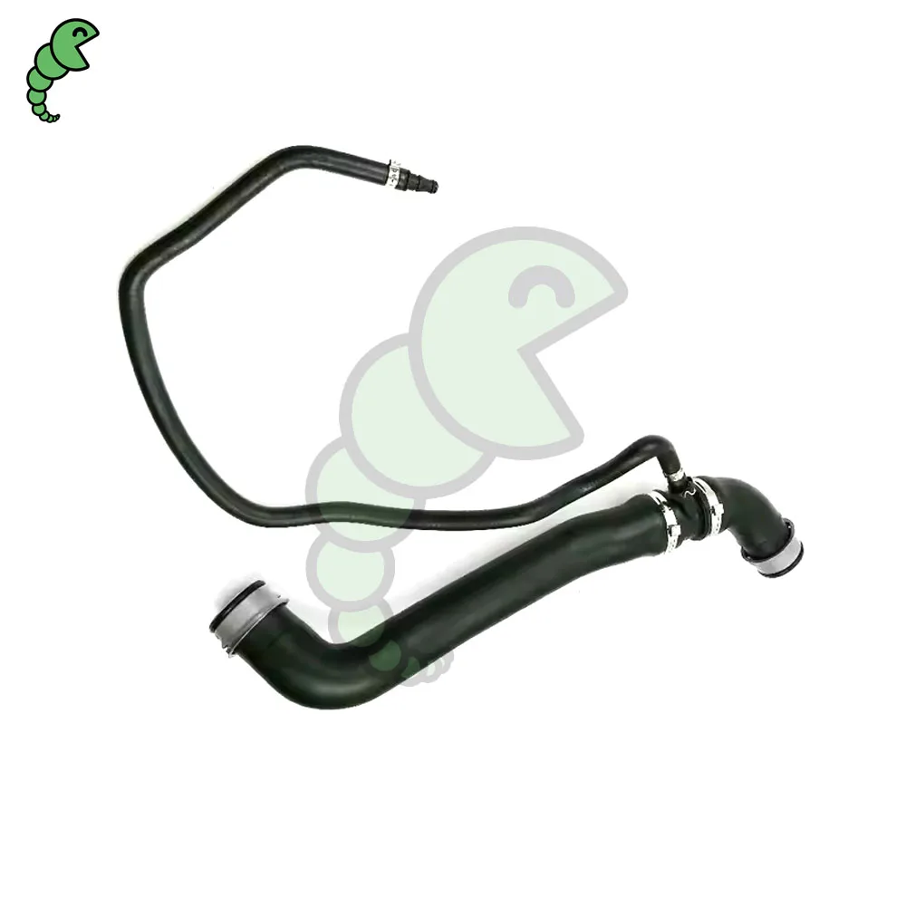 

For A2125011382 Auto Parts Water Pipe for Mercedes Benz E250 300 350 Water Tank Connection Rubber Hose Pipe 2125011382