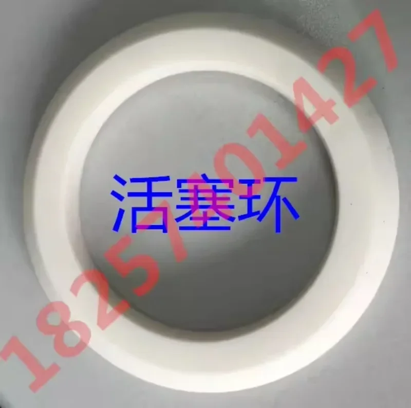 4-inch Alstom pulse valve piston ALSTOM piston pulse valve Optipow135 valve core