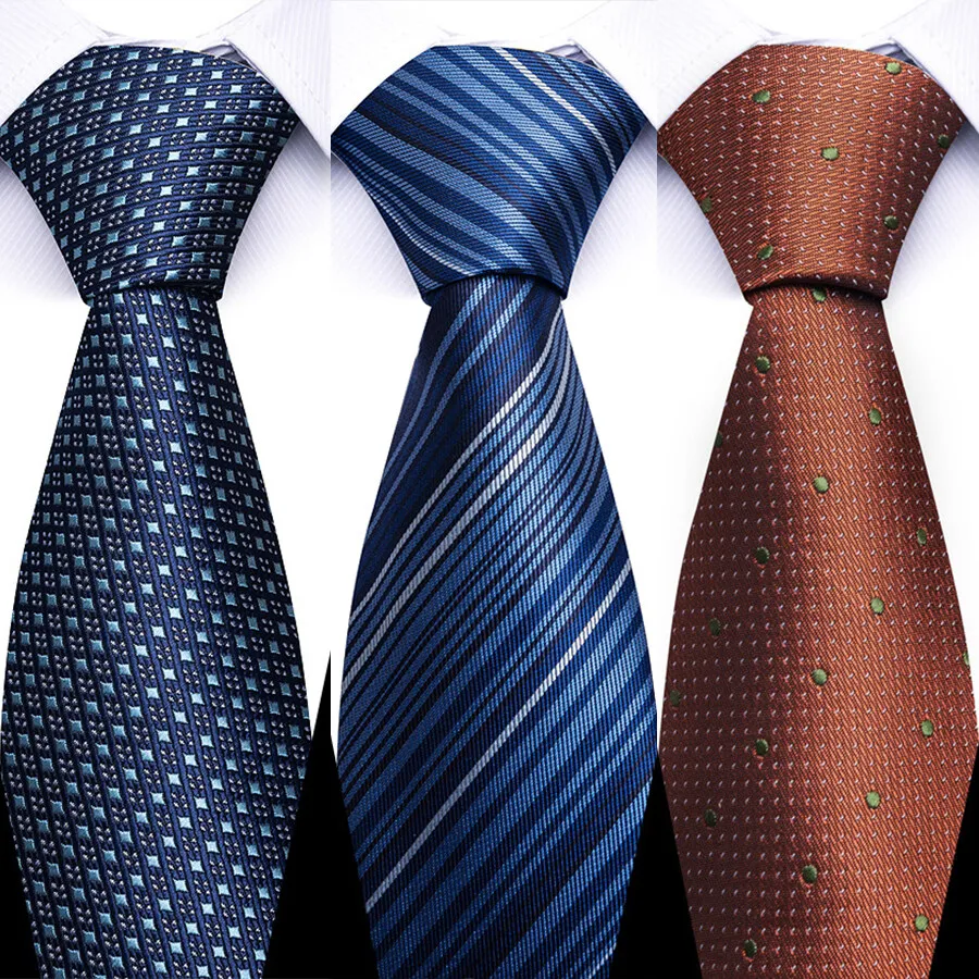 3pcs-formal-necktie-mens-standard-8cm-blue-business-professional-striped-ties-wedding-suit-accessories-jacquard-weave-tie-men