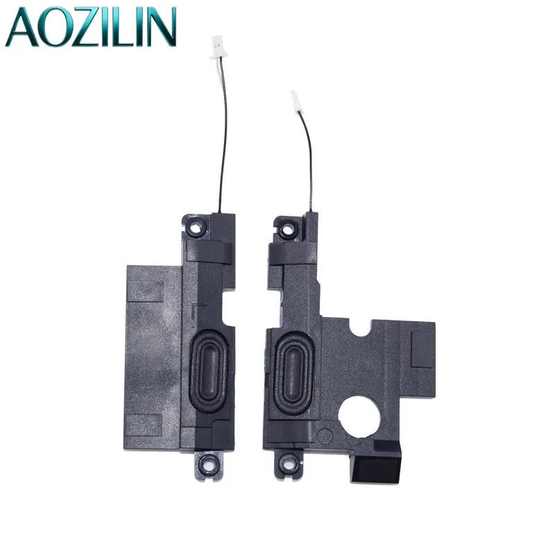 AOZILIN 10 Sets Laptop Internal Audio Speaker Compatible With Notebook 13IWL S530-13 Repair Sound Replacement Parts