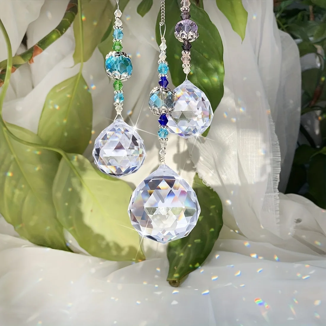 Thumbnail 4 - #58 Latest Suncatchers Offers