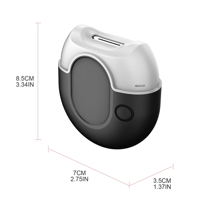 Mesin Bor Kuku Elektrik untuk Set Bor Pedikur Manikur Kikir Kuku Peralatan Bor Kuku Jari Bayi Pengiriman Drop