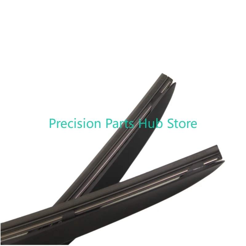 OEM 61610039697 Genuine Pair Front Windshield Wiper Blades Fit For 2014-2018 BMW X5 X5M F15 F85