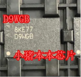 

Бесплатная доставка, 2 шт. Φ D9WGB BGA