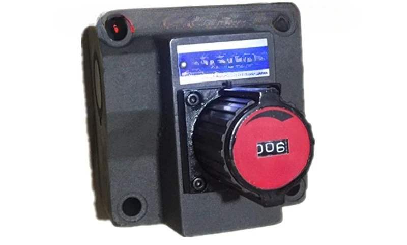 Flow Control Valve,…