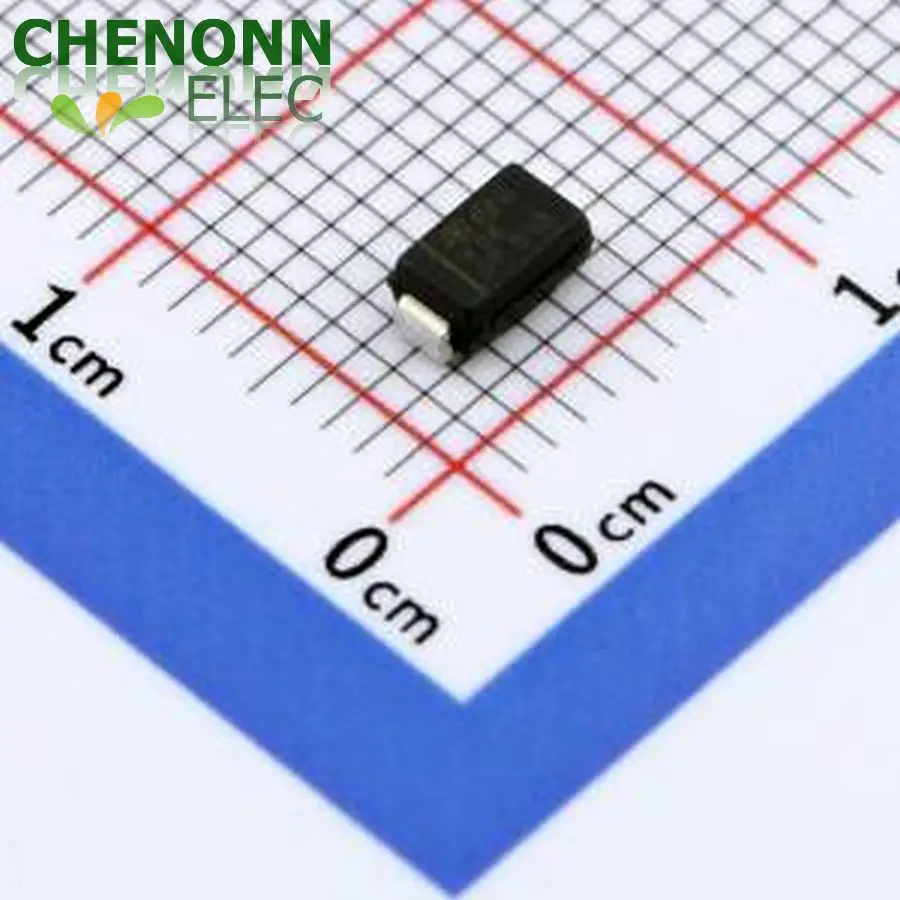 100PCS/LOT STTH108A (Diodes)