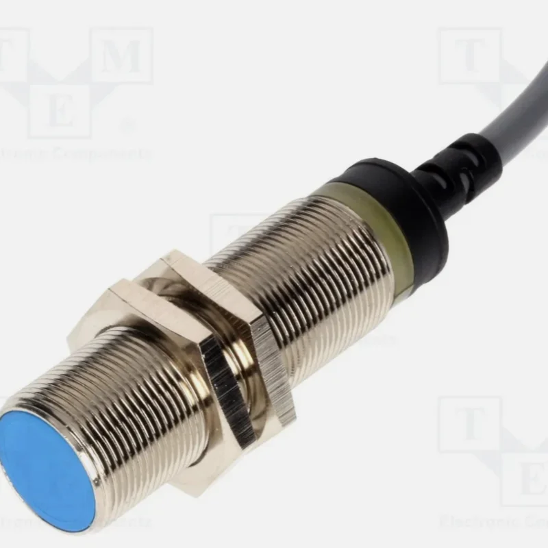 New Original Genuine LE18SF05DNO LE18SF05DNC LE18SN08DNO LE18SN08DNC LE18SF05DPO LE18SF05DPC LE18SN08DPO Proximity Switch