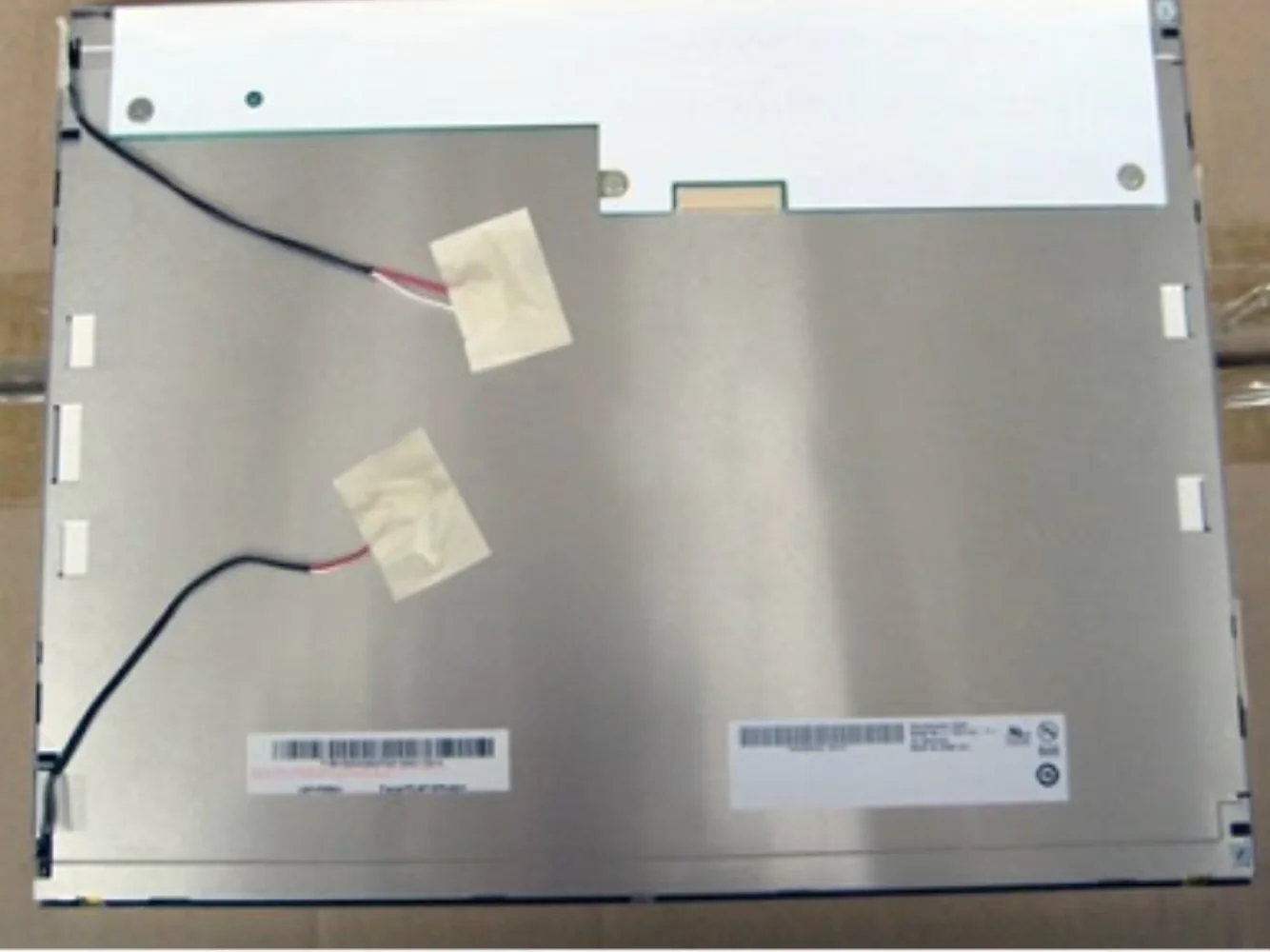 

15inchs G150XG02 V1 V.1 LCD screen