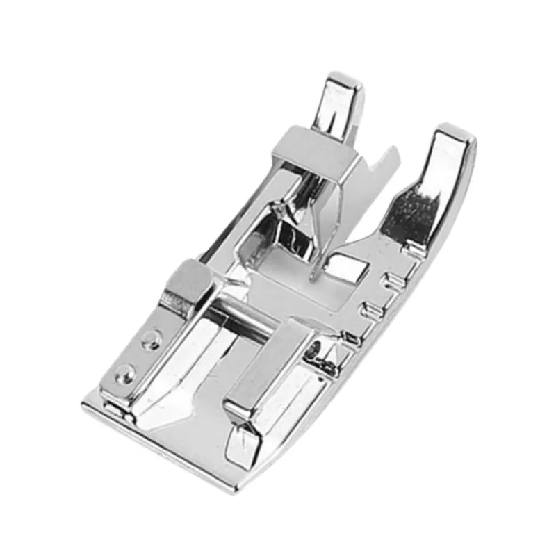 3pcs 1/4 inch Quilting Patchwork Presser Foot, Stitch in Ditch Foot and Non-Stick Zigzag foot For Brother Singer Sewing Machine