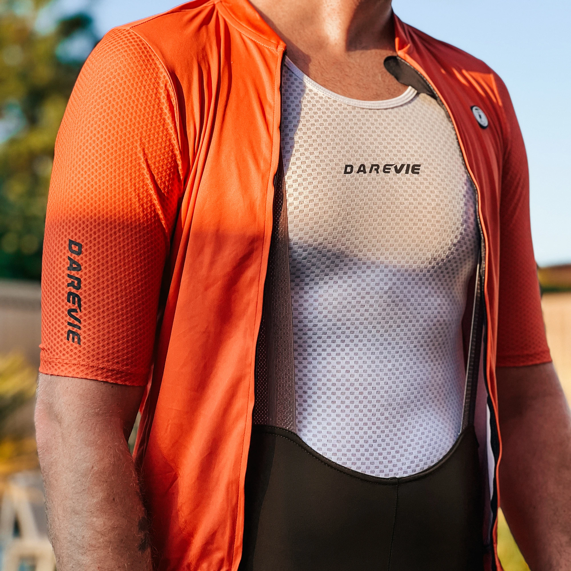 Thumbnail 3 - #57 Latest Cycling Vests Offers