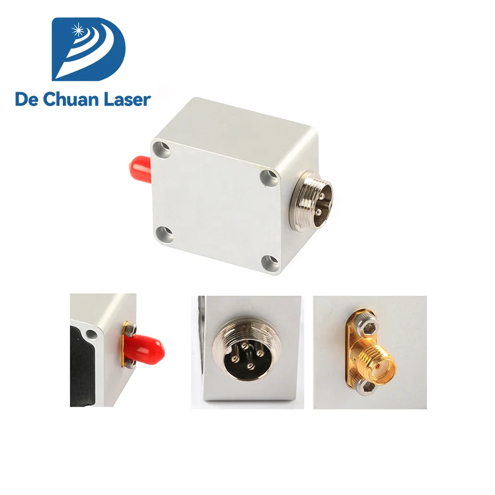 FSCUT 2000C Cypcut Software CNC-controllersysteem voor vezelsnijmachines