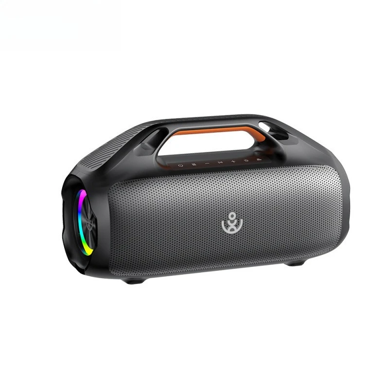 Bluetooth Speaker 160W Outdoor Heavy Bass High  Audio