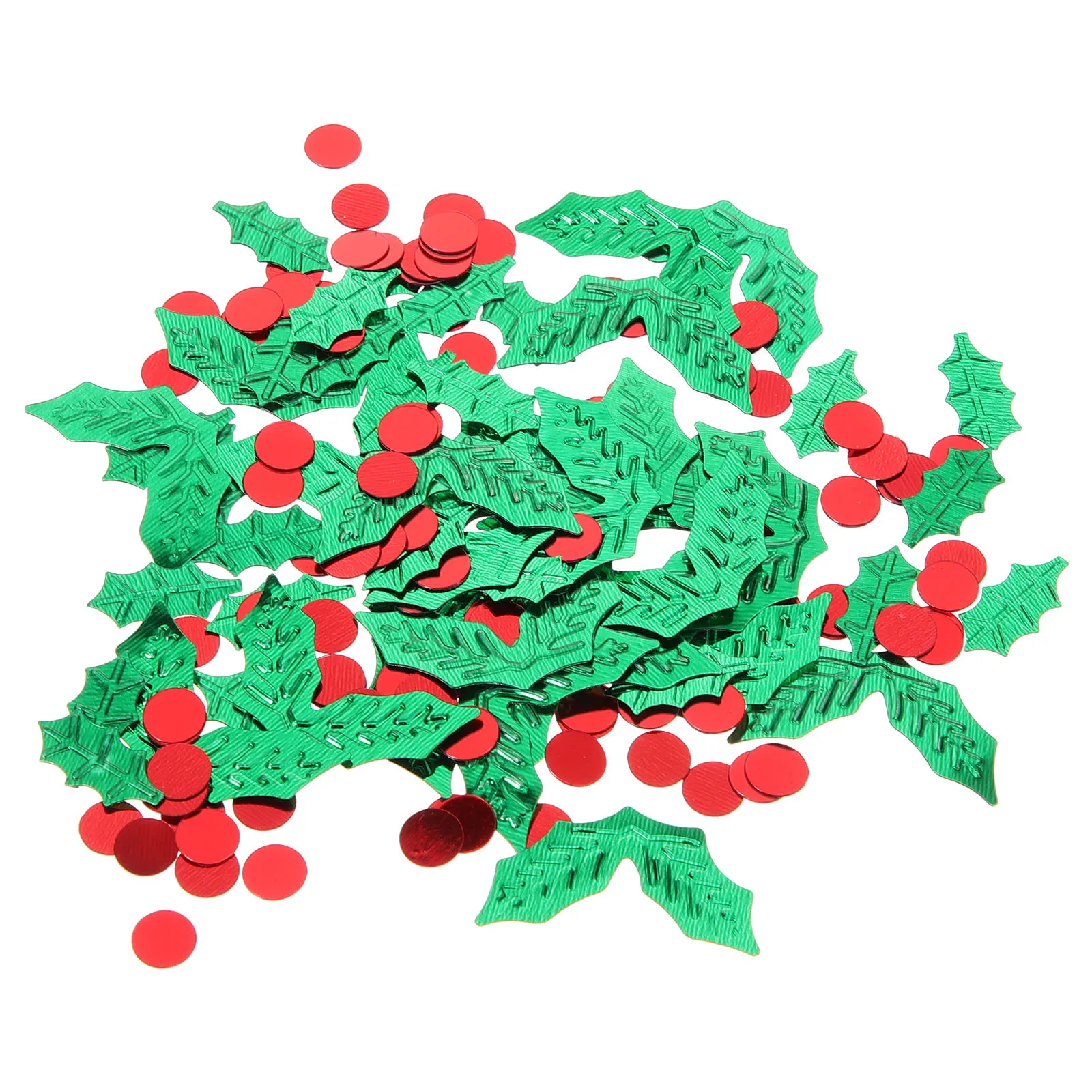 

NOLITOY Wedding Decor Glitter Confetti Christmas Birthday Flash Decoration