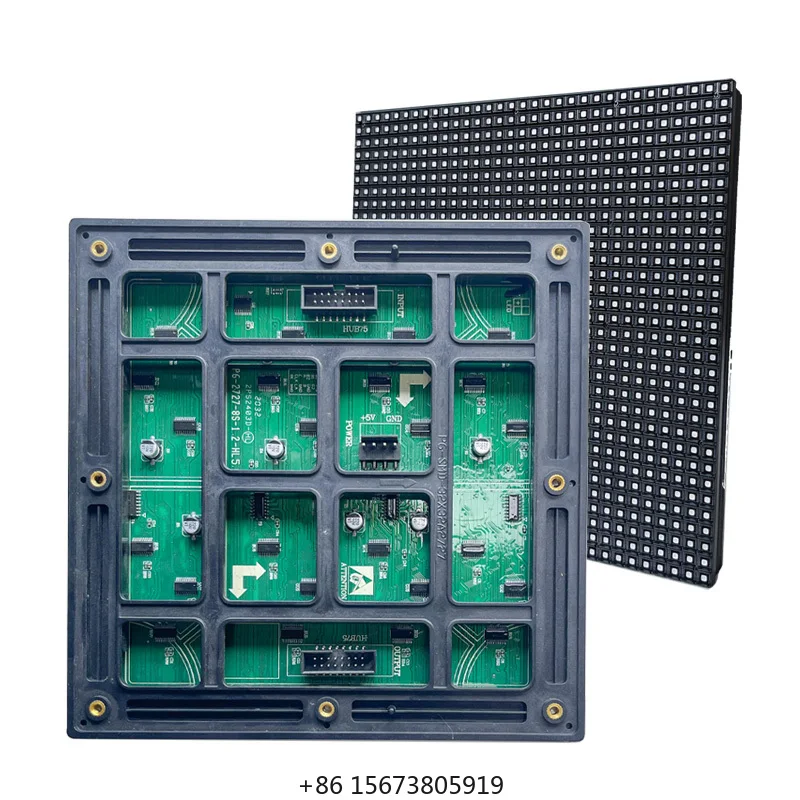 Outdoor P10 P8 P6 P…