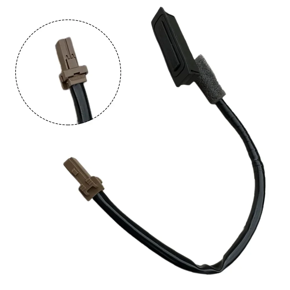 

Для Nissan 1 шт. задний переключатель багажника, запасные части для автомобиля, черные для Nissan QashqaiJ 102006 Аксессуары для мотоциклов, задний переключатель багажника