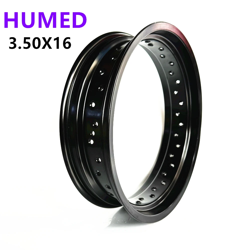 

1pcs Motorcycle Modified 6061 Aluminum Alloy rims 16 inch 3.50×16 motorcycle rims 36 Holes