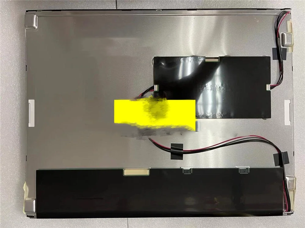 NEW G150XTN06.3 15.0 inch 1024×768 262K/16.2M	WLED LVDS LCD Screen Panel in stock