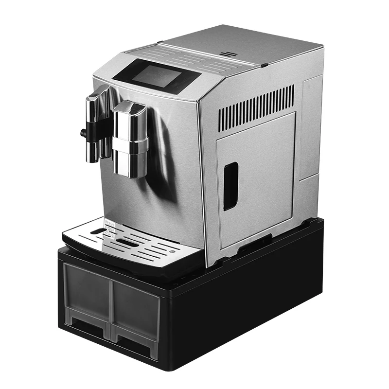 Automatic commercial used espresso coffee maker machine for hotel