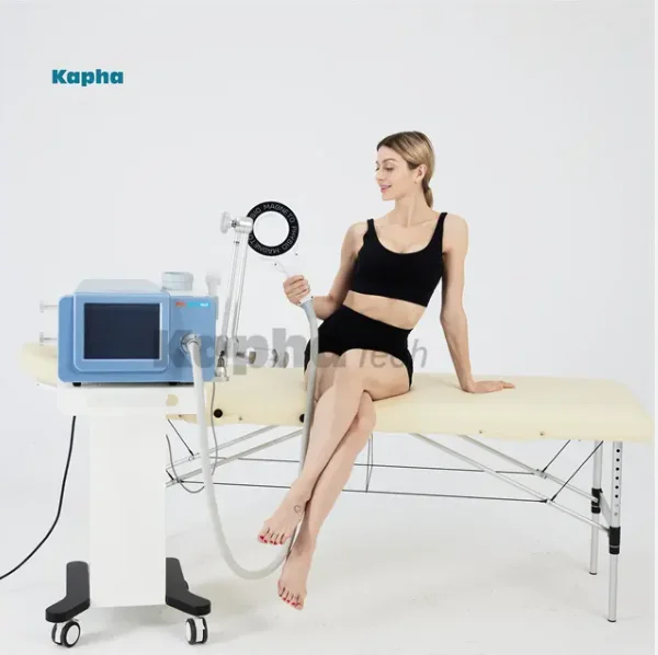 Medical  Machine Physical Therapy  Portable  Machine for Physical  Equipment Rehabilitation