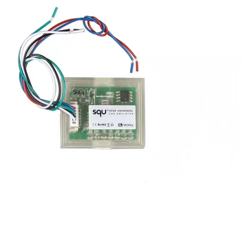 Squ OF68 Universal …