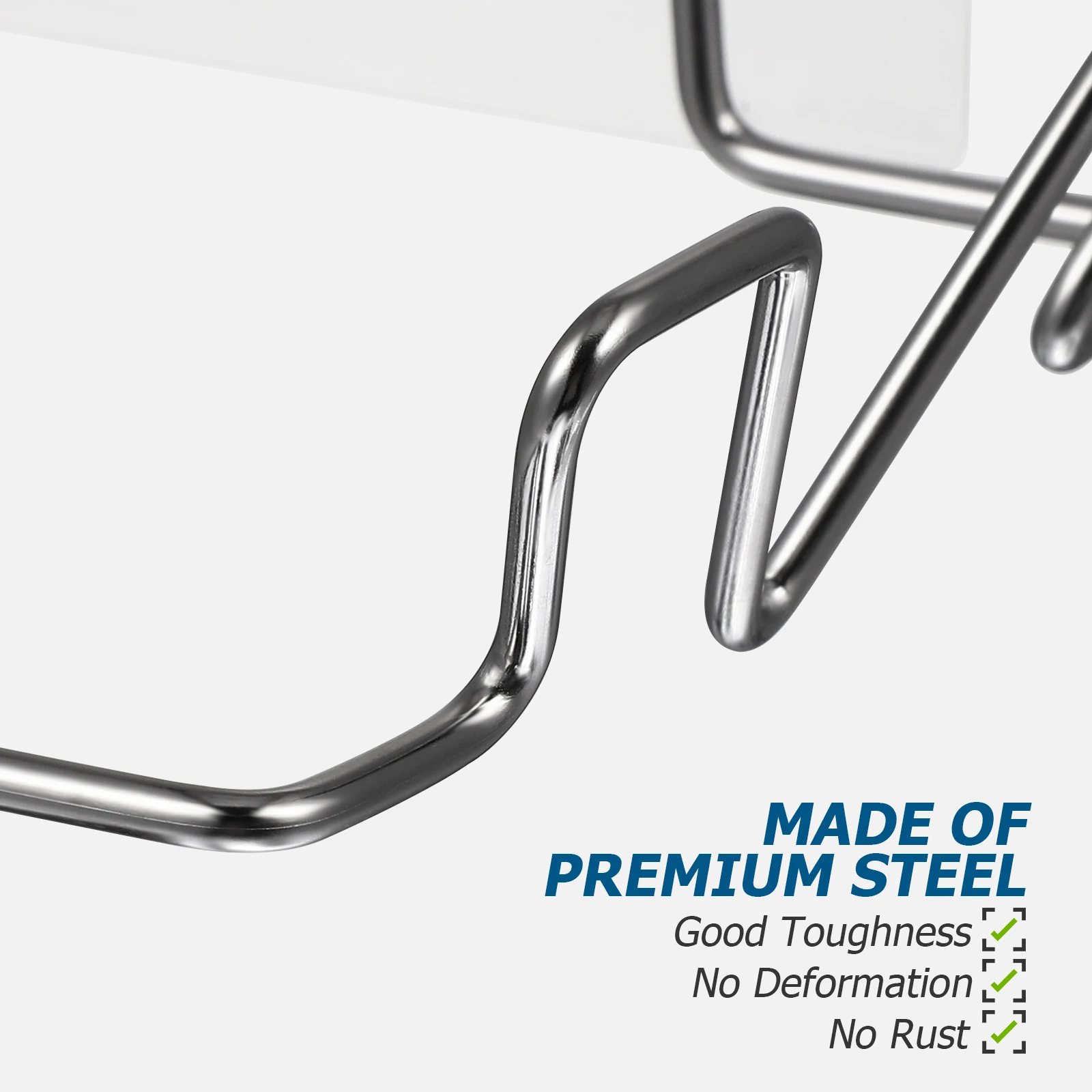 

2 Sets Garbage Bag Rack For Kitchen Bathroom Hanging Storage Multi-Functional Towel Hanger Plastic Bags Holder Trash Bag Shelf