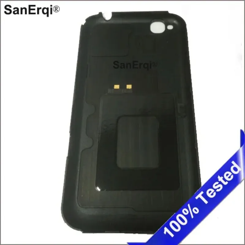 Black Back Housing for Pantech VGEA SKY A810 Rear Battery Cover Housing Door