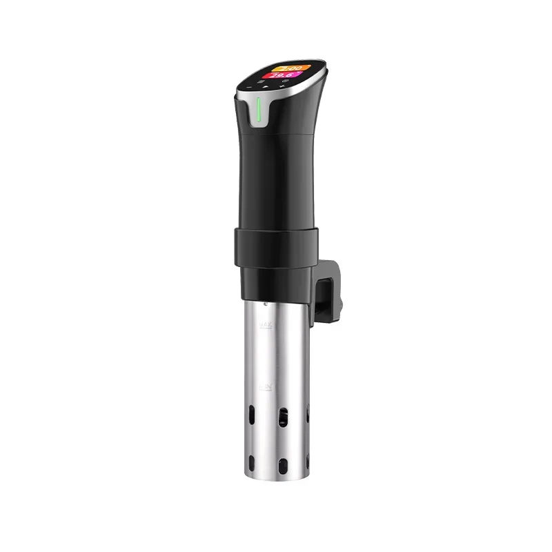 Immersion Circulator Accurate Cooking 1100W Vacuum Sous Vide Cooker IPX7 Waterproof Electric Slow Cooker