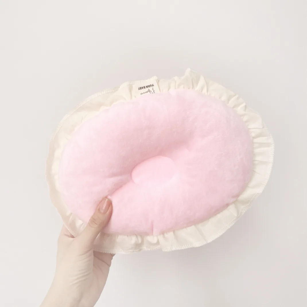 almofada-de-bebe-nordica-de-algodao-macio-anti-deformacao-33-25cm-com-babados-para-recem-nascidos-e-criancas-almofadas-de-cama-para-quarto-de-bebe