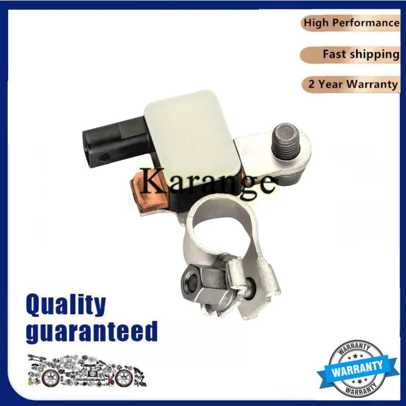 New Car Voltage Battery Current Sensor Plug Connector 1017032366 For Geely Tugella Coolray Atlas Emgrand GC9 GT GL GS Jiaji VF11