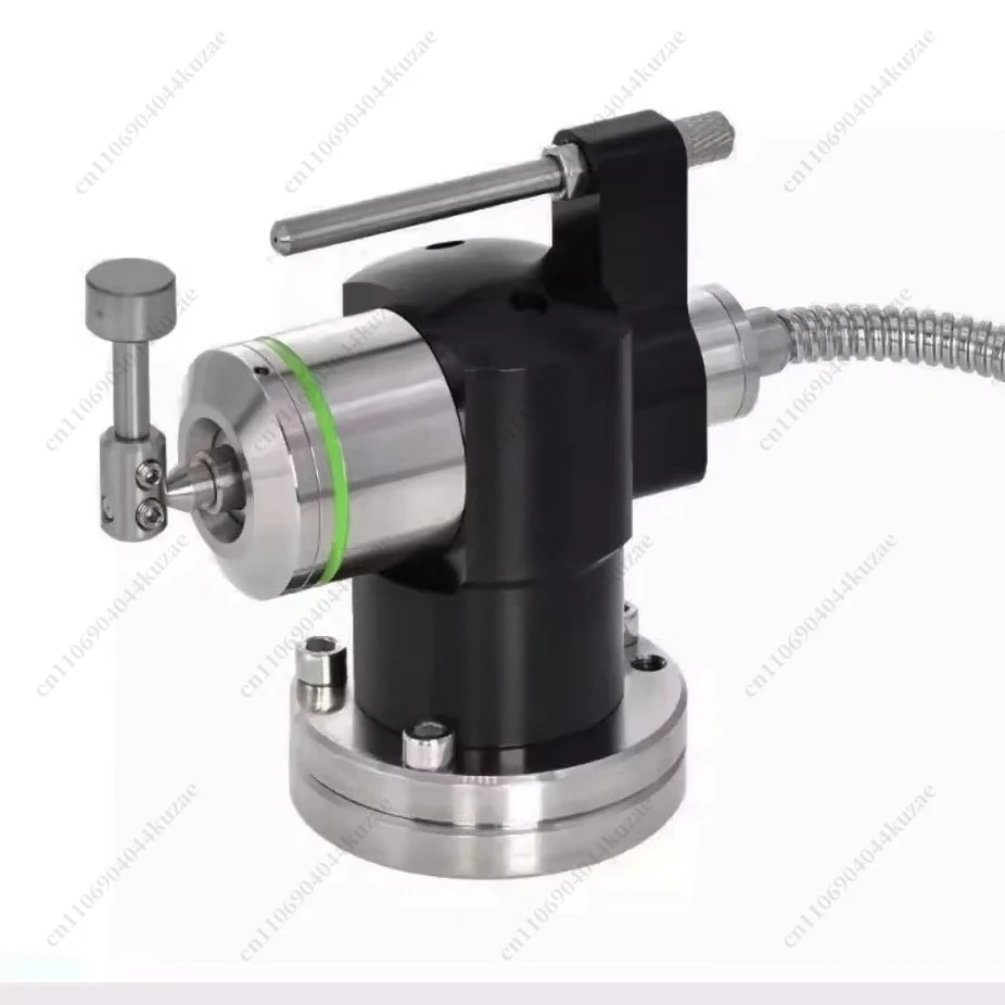 WENTAO T12.7 Multi-function 3D Trigger Tool Setting Instrument, Damage Detection, Rapid Measurement of Tool Length and Diameter