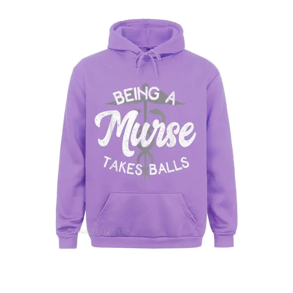 Mens Funny Nursing Male Nurse Murse Gift Idea Hoodie Custom Long Sleeve Hoodies April FOOL DAY Men Sweatshirts Family Hoods Rife