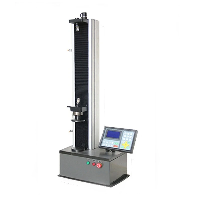 

Electronic Testing Machine Tensile and Compression Testing Machine FS New Light 0.5~ 500mm/min