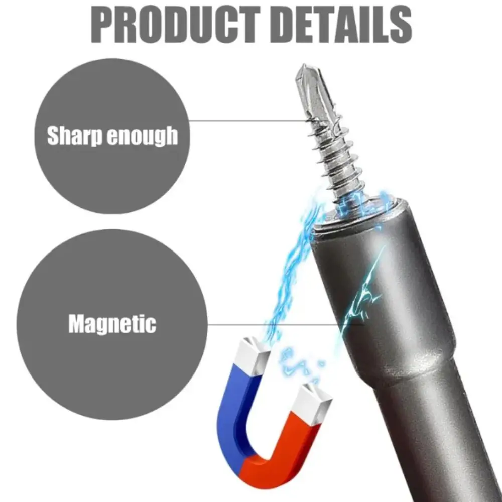 Large Round Head Self Tapping Screws With Cushion 410 Stainless Steel Self Drilling Screws M4.2 Size Hex Nuts With Washers