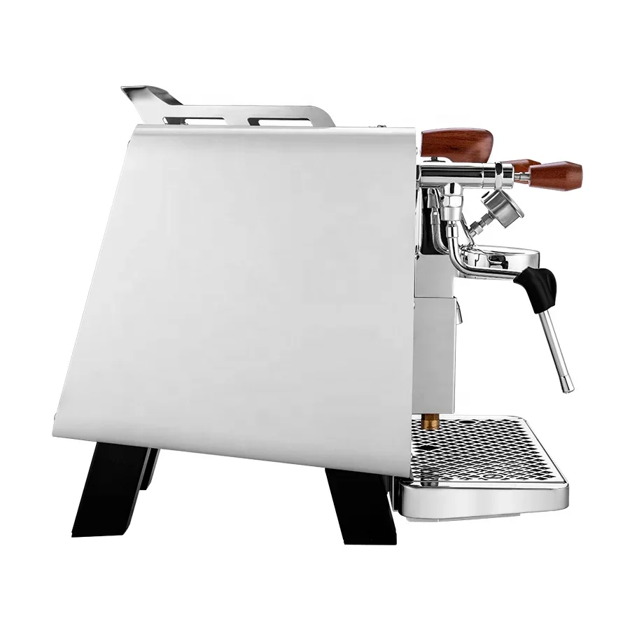 

Advanced Quality 58mm Handle Dual Mode Water Supply Pre-Soak Cafe Commercial Coffee Maker Espresso Coffe Coffee Machine