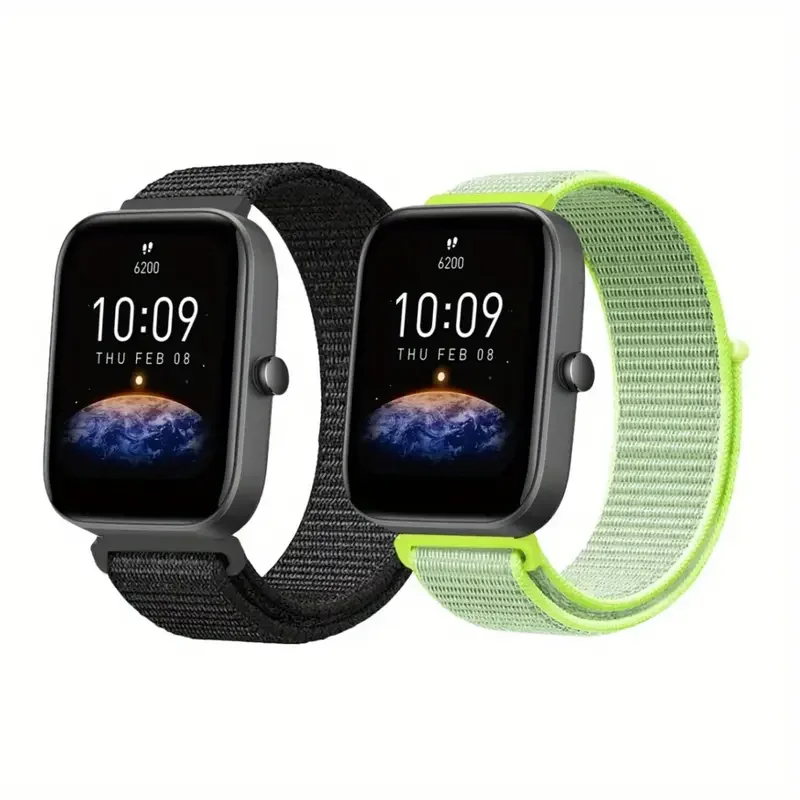 Nylon Loop Strap Fo… - image