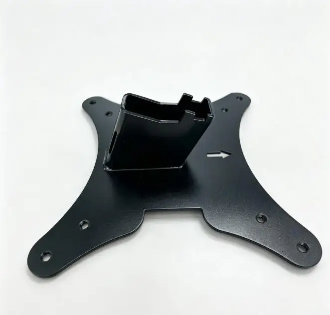 Z27K G3 Vesa Mount Adapter Compatible with HP Z Serie G3 Monitor(Fit Z24F,Z24M,Z24N,Z24U75x75 to 100x100 Wall Mount Bracket