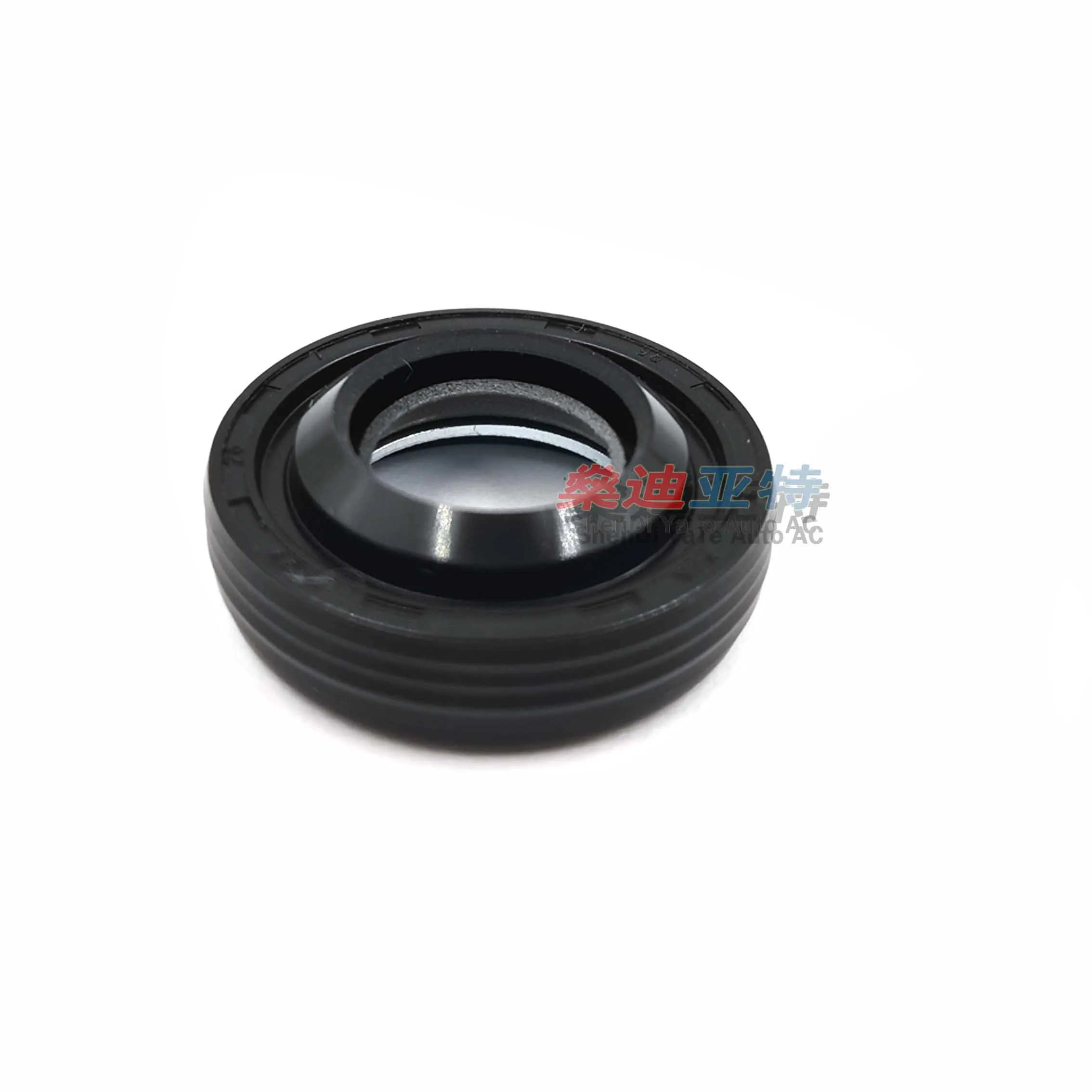 Air Conditioning Compressor Shaft Seal Gasket Stamp Oil Seasl For Delphi CVC 7H15 Compressor For Volkswagen Golf Opel Safari