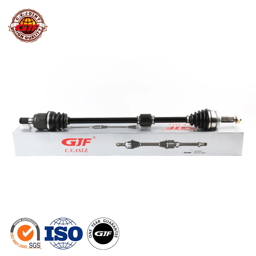 

NEW Brand Drive Shaft Axle Cv Joint for Hyundai Elantra K3 1.6 1.8 at 2009 C-HY070A-8H