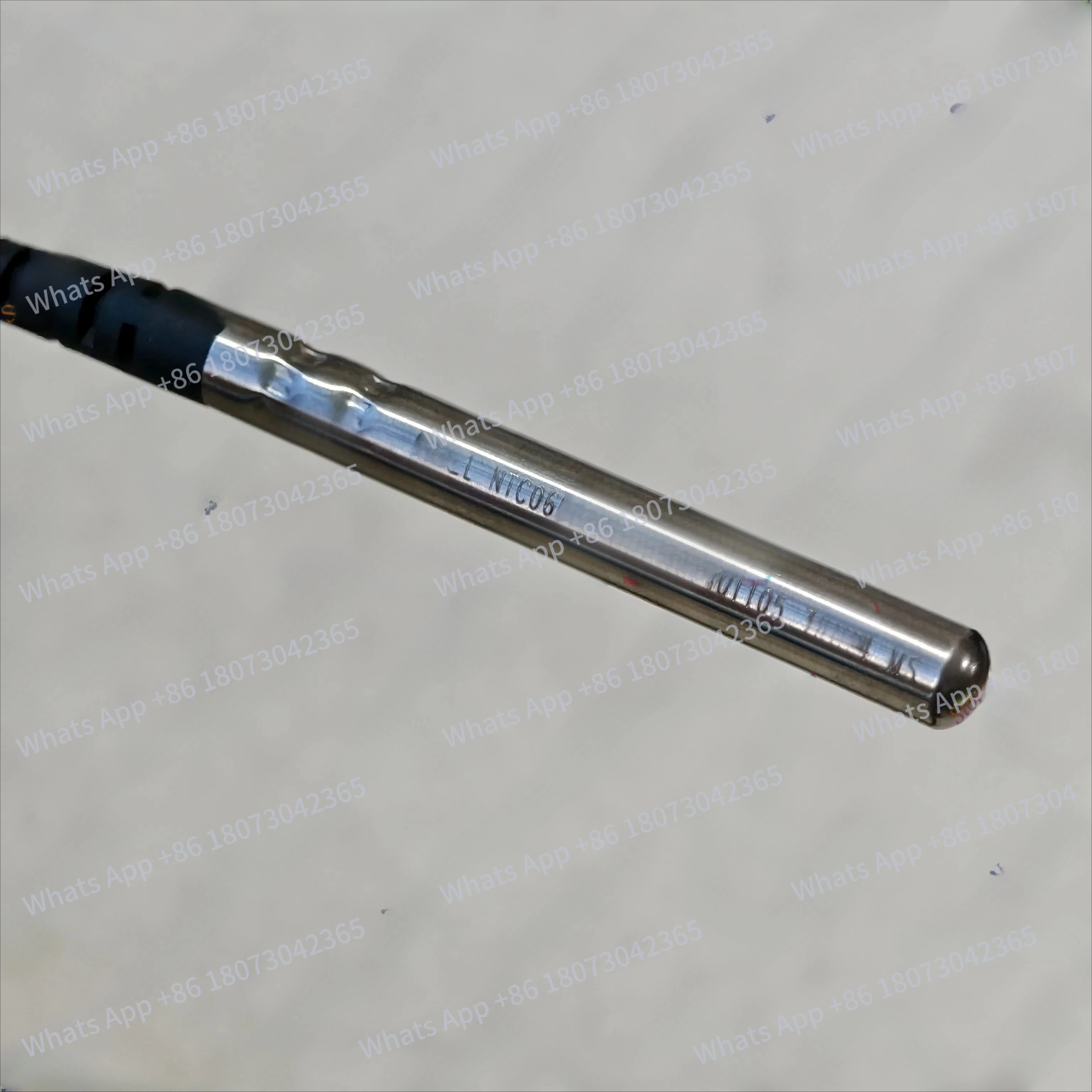 

1PC New Original Genuine Temperature Probe NTC060WH01 NTC060WH