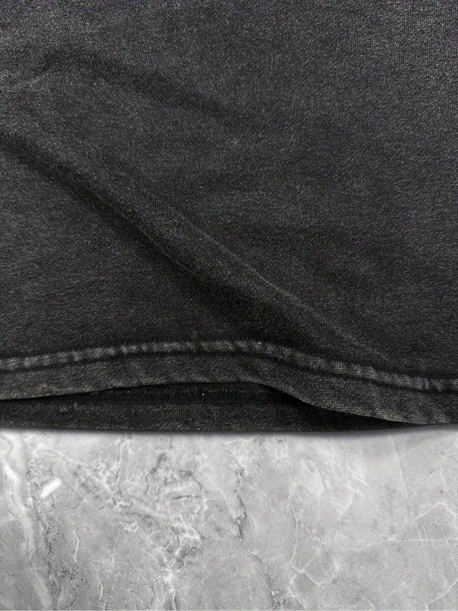 

Washed Cotton Loose Round Neck Short Sleeve T-Shirt For Women Summer
