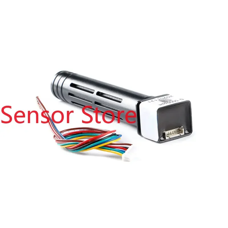 

5PCS MH-Z16 (0-5000ppm) CO2 Sensor Module, Air Quality, Detection In Agricultural Greenhouses
