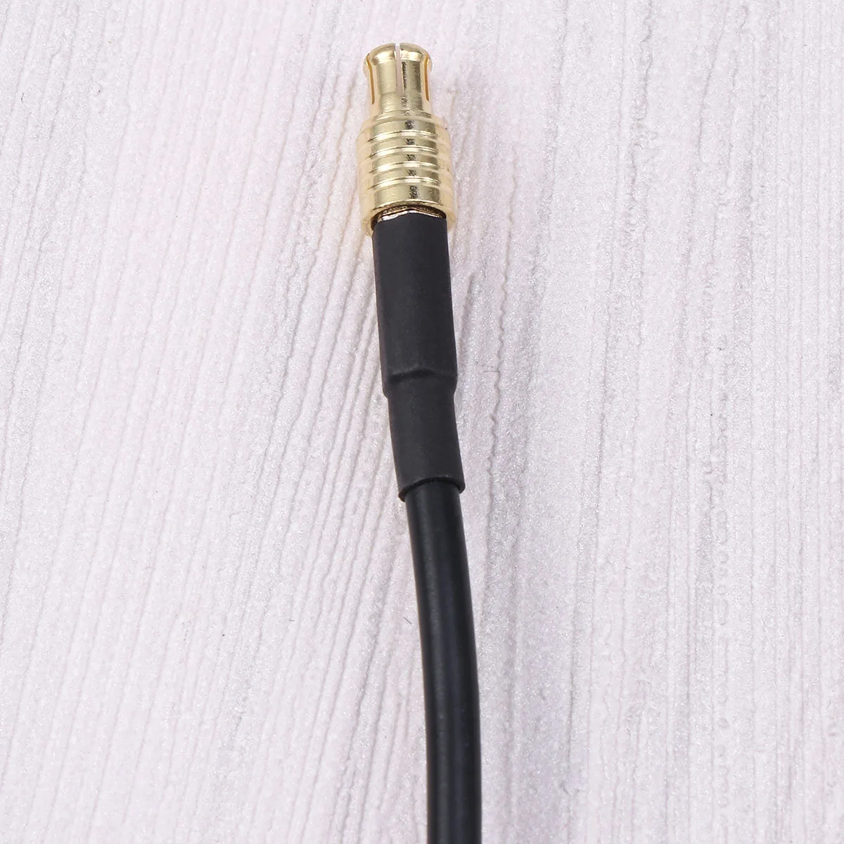 

Car Fm Glass Mounted Digital Radio Aerial Signal Amplifier Technology Noise Reduction Aerial Antenna Black