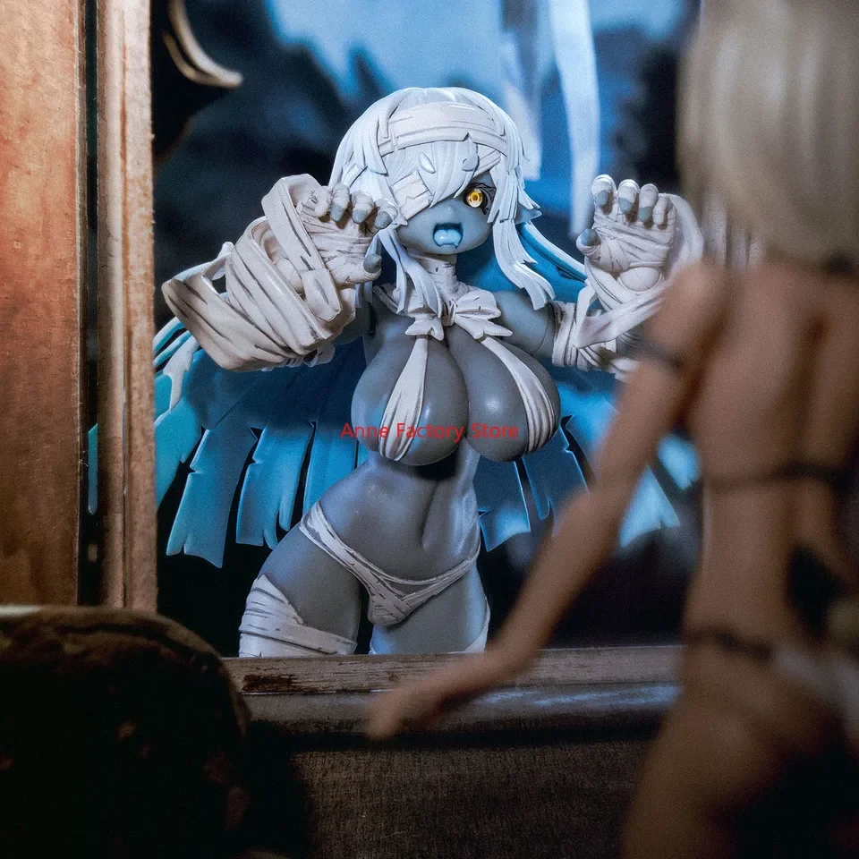 In Stock Snail Shell RPG-03 Resusciter - Grisa Grisa Toy Collection Gifts