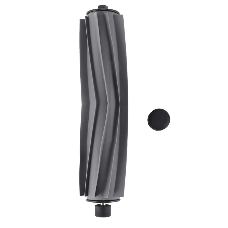 1 pçs rolo escova principal para ilife a6 a8 x620 x623 silvercrest ssr1 vácuo robô limpeza acessórios