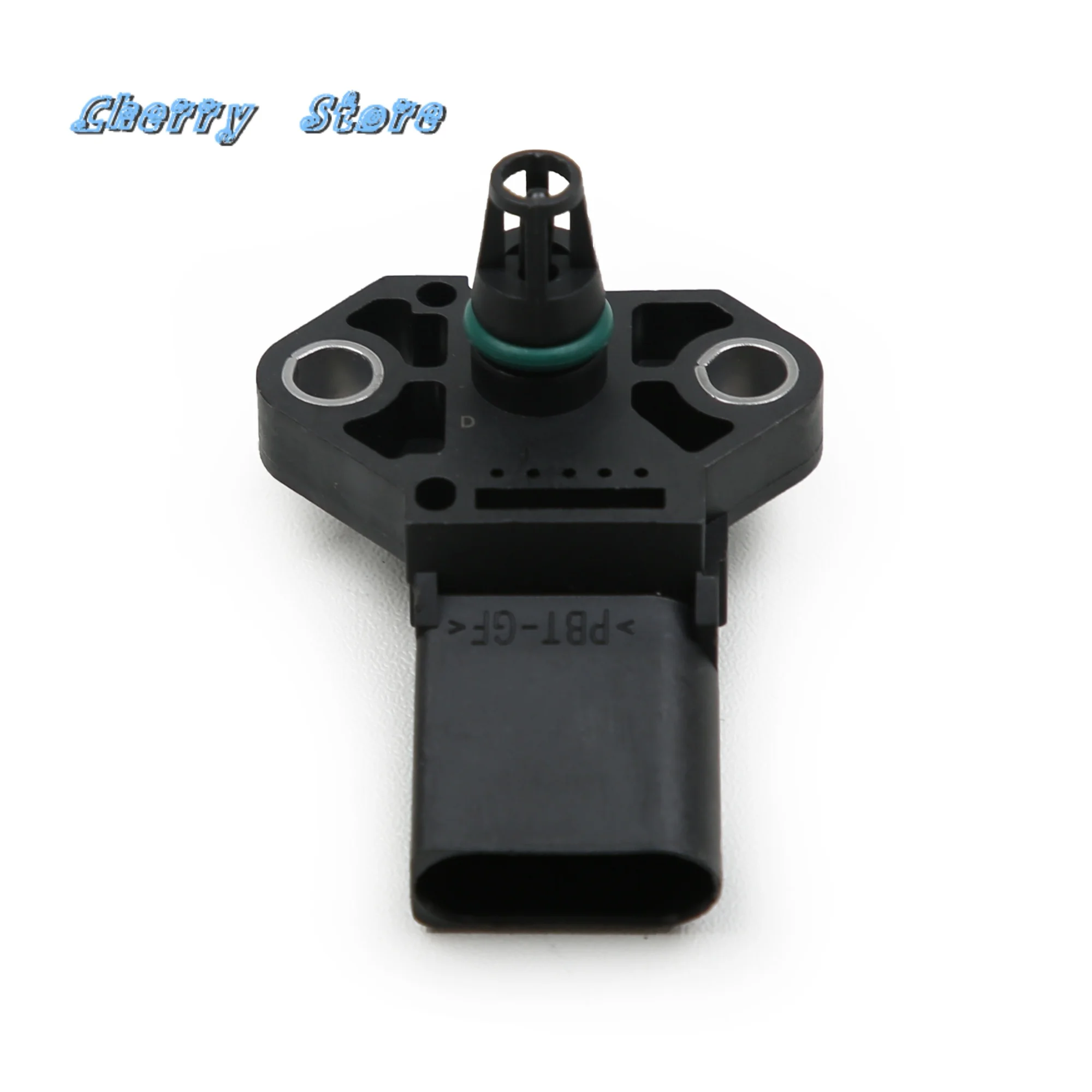 038 906 051 D MAP Intake Manifold Pressure Sensor For VW Golf MK5 6 Jetta MK5 6 Passat B5 Audi A3 A4 A6 1.8T 2.0T