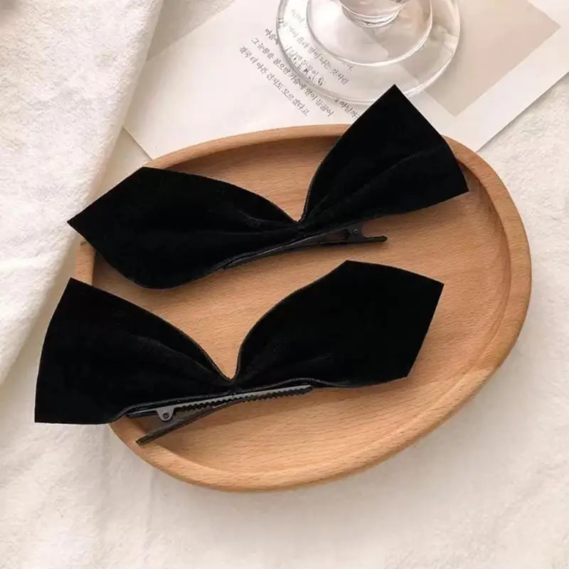 K3NF Sweet Duckbill Bowknot Shap